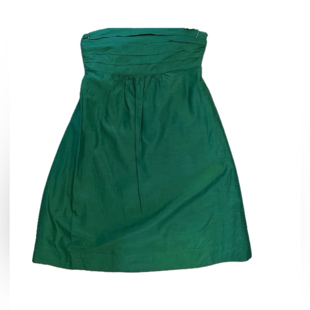 BANANA REPUBLIC DRESS SIZE 4P 💚